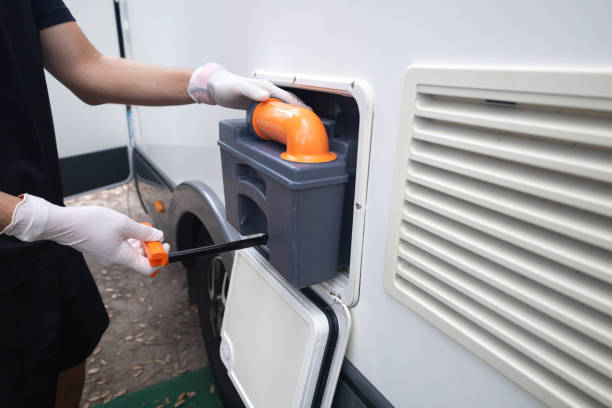 Best Emergency porta potty rental  in Mcalmont, AR