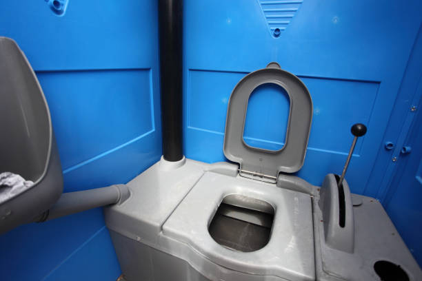 Best Portable toilet rental cost  in Mcalmont, AR