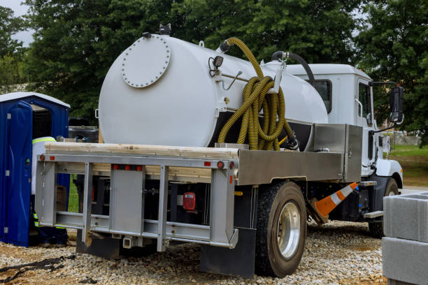 Best Long-term porta potty rental  in Mcalmont, AR