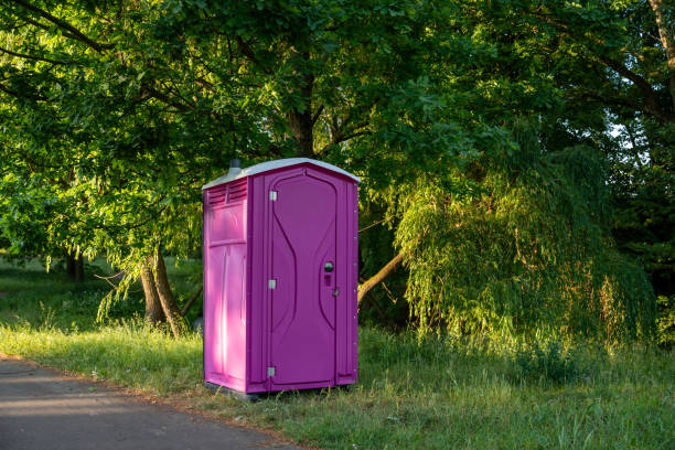 Best Event porta potty rental  in Mcalmont, AR