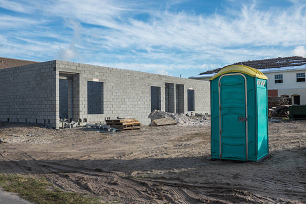 Best High-end porta potty rental  in Mcalmont, AR