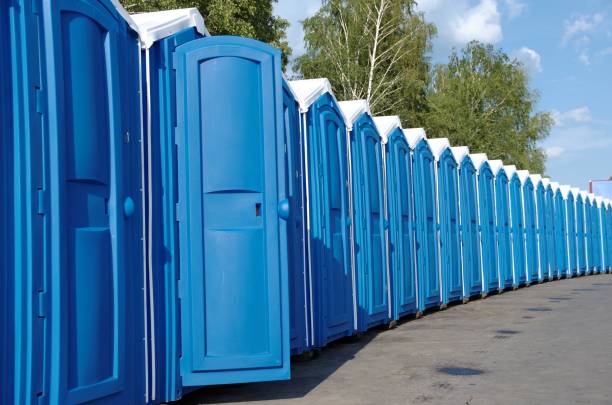 Best Porta potty services near me  in Mcalmont, AR